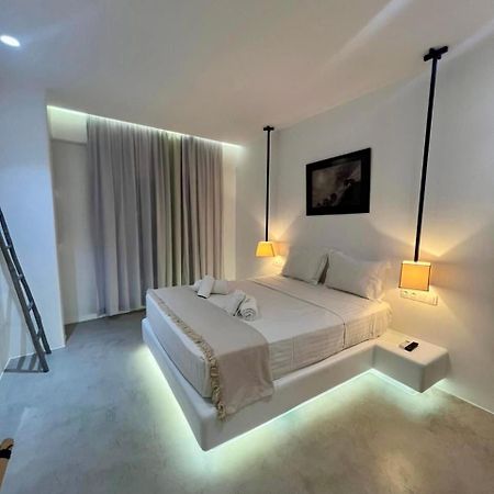Luxury Apartment Center Of Mykonos Town - Sleeps 4 외부 사진