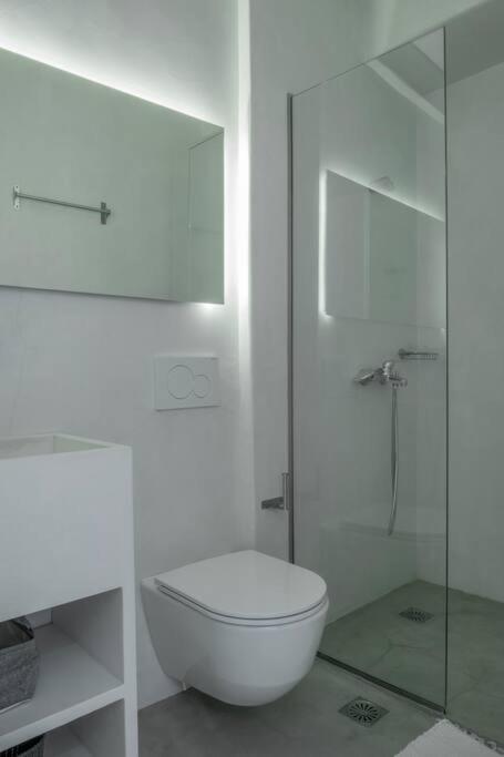 Luxury Apartment Center Of Mykonos Town - Sleeps 4 외부 사진