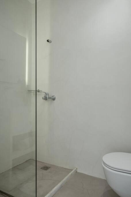 Luxury Apartment Center Of Mykonos Town - Sleeps 4 외부 사진