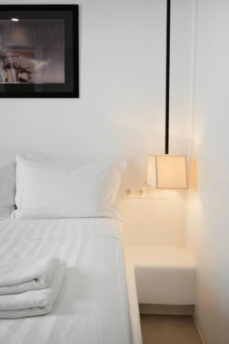 Luxury Apartment Center Of Mykonos Town - Sleeps 4 외부 사진