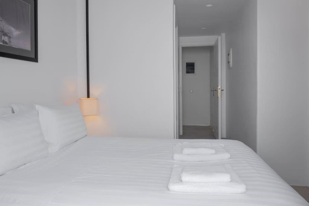Luxury Apartment Center Of Mykonos Town - Sleeps 4 외부 사진