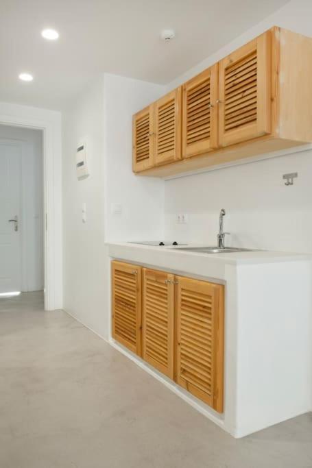 Luxury Apartment Center Of Mykonos Town - Sleeps 4 외부 사진